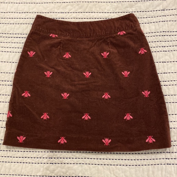 White Label Lilly Pulitzer Skirt - Picture 2 of 4